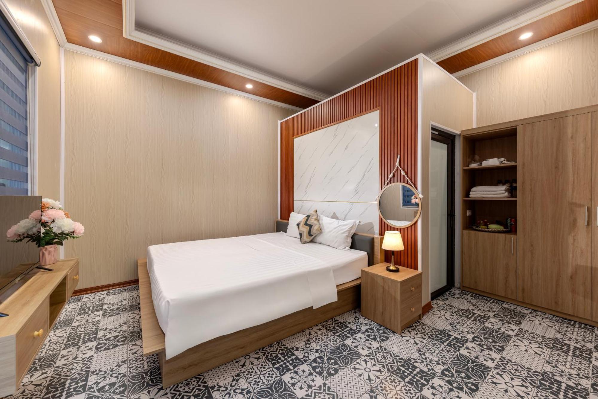 Tam Coc Metoo Bungalow 2 Ninh Bình Exteriör bild